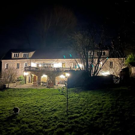 Le Vieux Moulin Chamant Senlis 60300 아파트 외부 사진