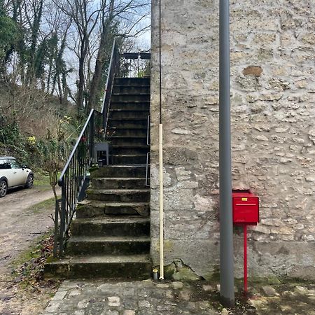Le Vieux Moulin Chamant Senlis 60300 아파트 외부 사진