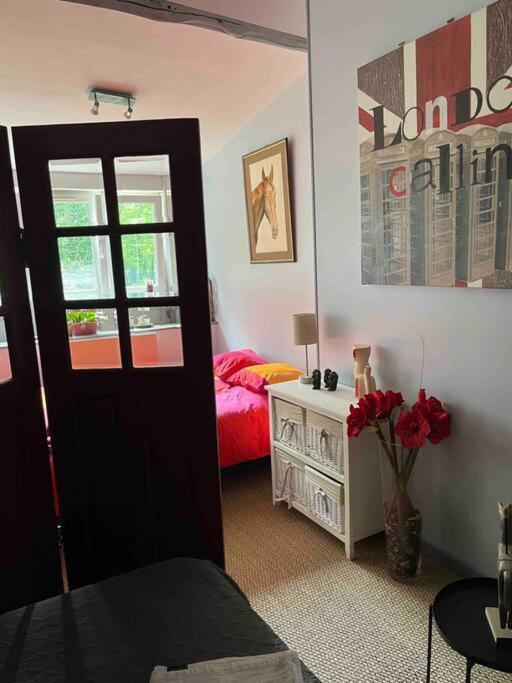 Le Vieux Moulin Chamant Senlis 60300 아파트 외부 사진