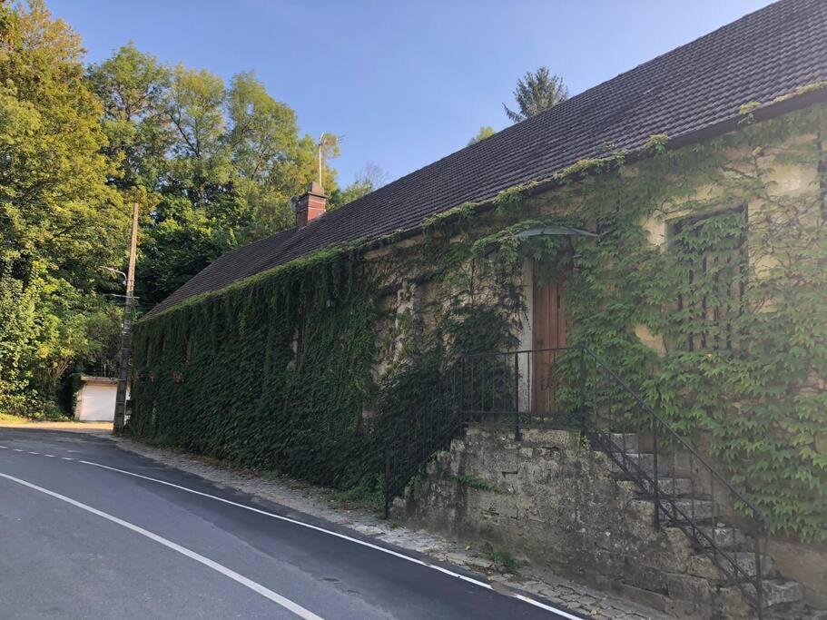 Le Vieux Moulin Chamant Senlis 60300 아파트 외부 사진
