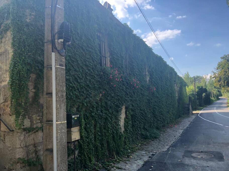 Le Vieux Moulin Chamant Senlis 60300 아파트 외부 사진
