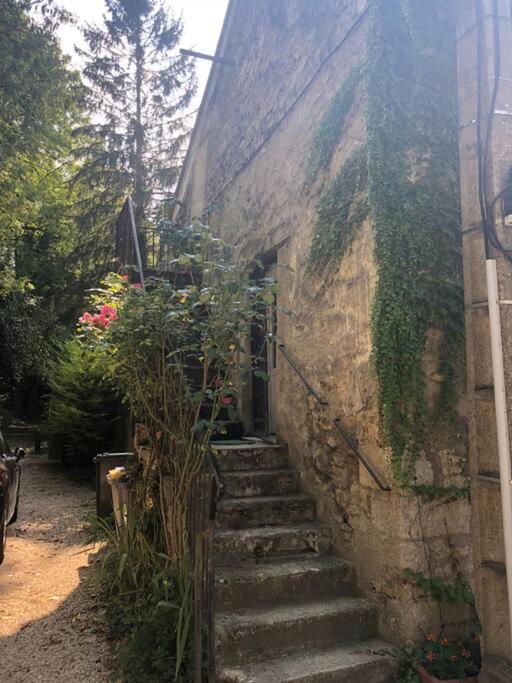 Le Vieux Moulin Chamant Senlis 60300 아파트 외부 사진