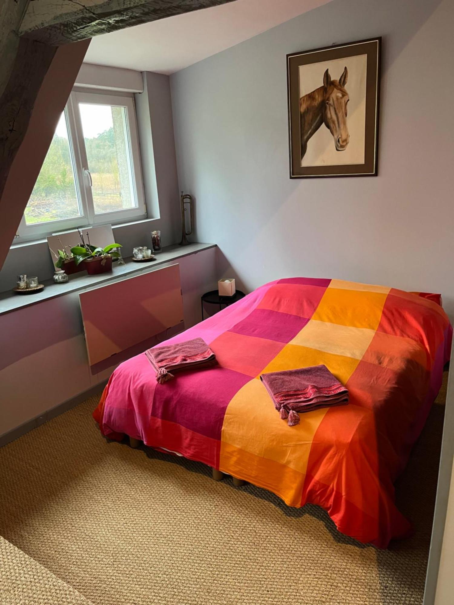 Le Vieux Moulin Chamant Senlis 60300 아파트 외부 사진