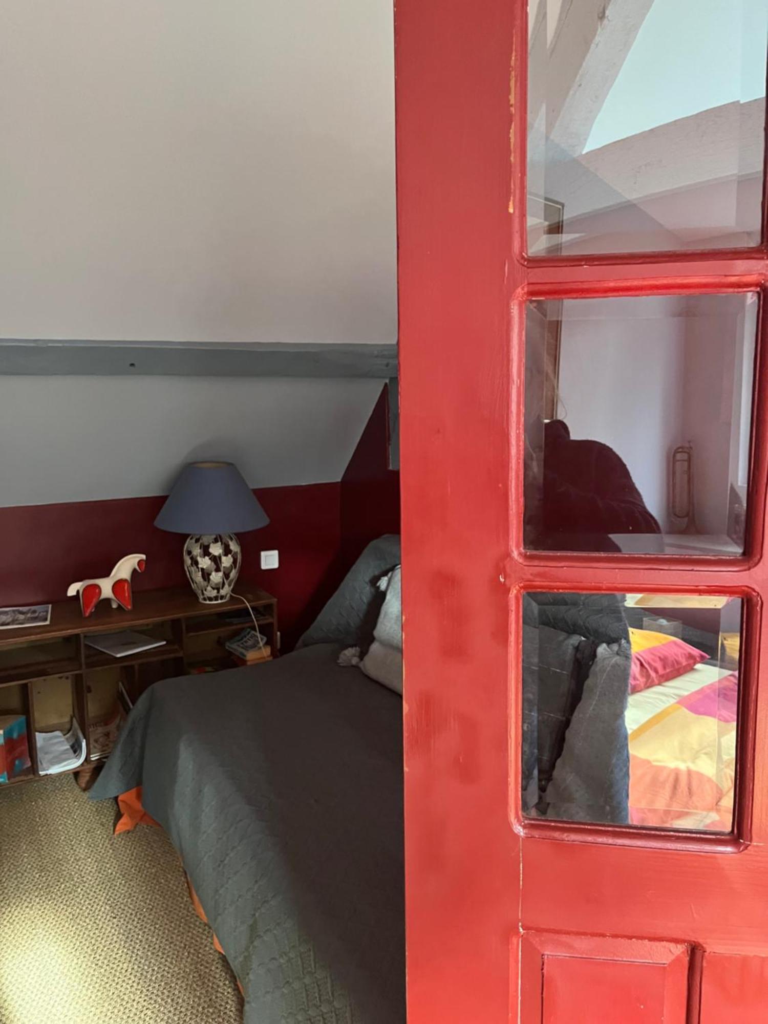 Le Vieux Moulin Chamant Senlis 60300 아파트 외부 사진