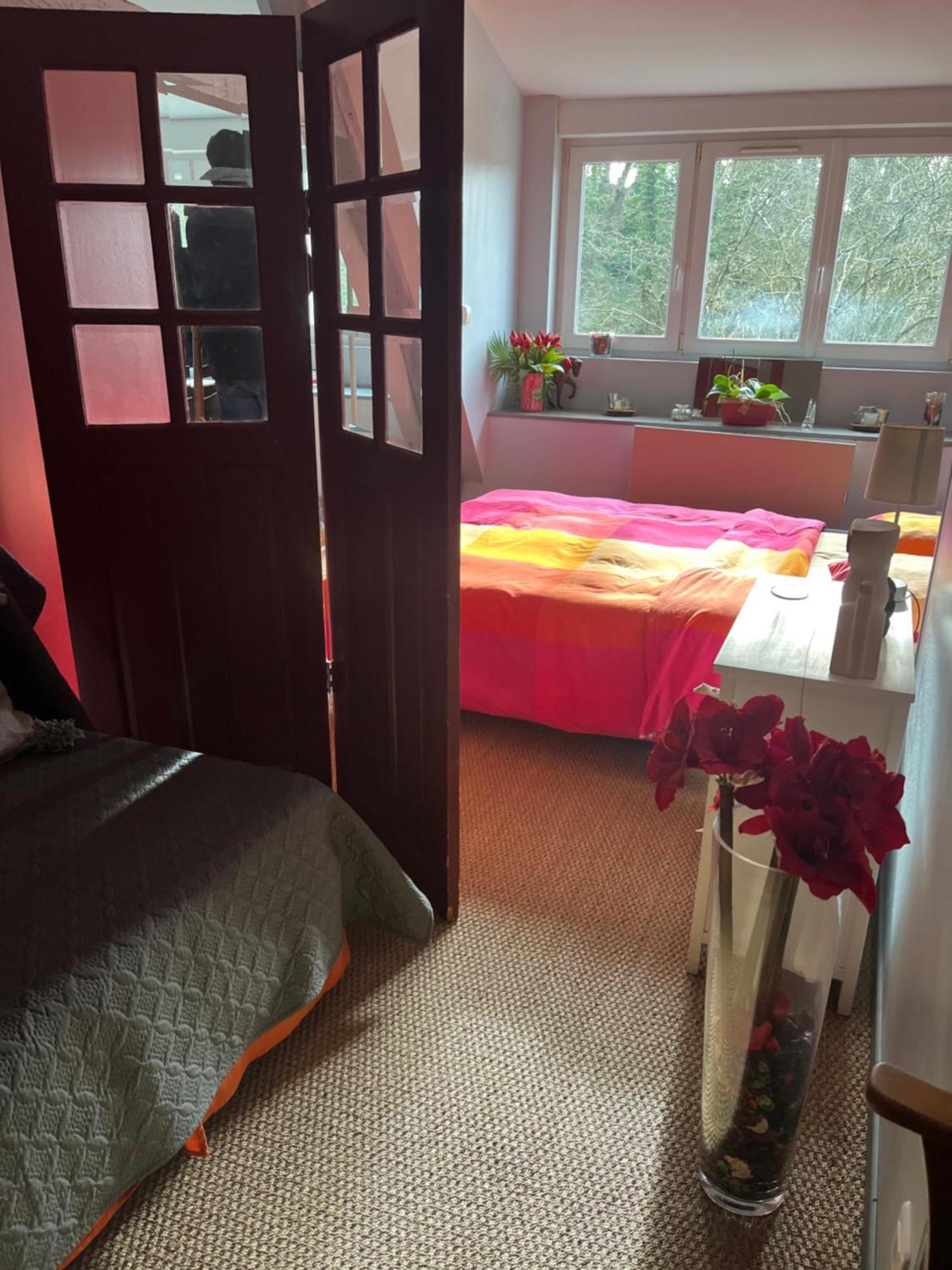 Le Vieux Moulin Chamant Senlis 60300 아파트 외부 사진
